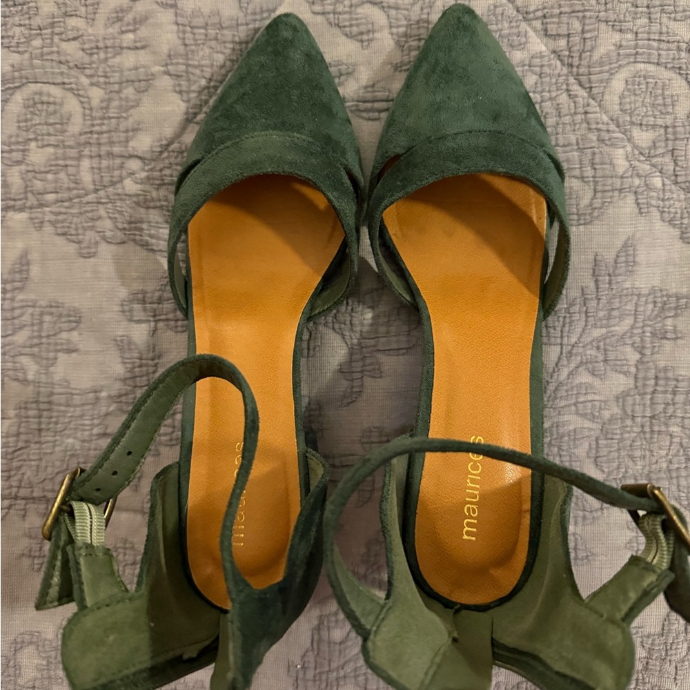 Women’s Heels